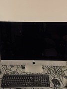 Apple iMac 14,2 i5-4670 8GB Ram 1TB HDD 775M 27”