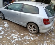 Drzwi honda Civic  6