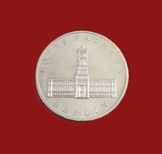 Moneta 5 marek 1987, Niemcy