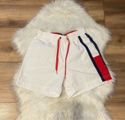 Spodenki szorty kąpielowe Tommy Hilfiger S
