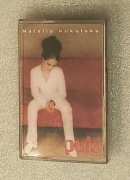 Kaseta muzyczna Natalia Kukulska