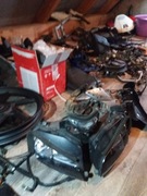 owiewka bok honda cbr125  2004-2010 INNE