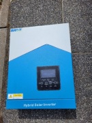 Inwerter Ea sun solarny hybrydowy 3KW/24V