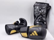 Adidas rękawice do kick boxingu r. S