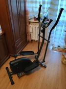 ROWEREK ELIPTYCZNY - ORBITREK DOMYOS EL 100