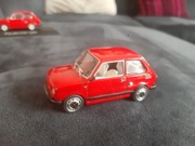 model fiat 126p 1:43