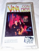 Kaseta Vaya Con Dios - Vaya Con Dios retro