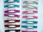 Pyki brokatowe 12 szt. 