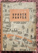 UPADEK PARYŻA ILIA ERENBURG 1948 r.