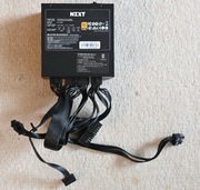 Zasilacz SFX-L Nzxt (Seasonic)  S650 PLUS GOLD