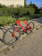 Rower górski Carver Strict 26"