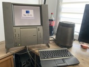 Apple 20th anniversary Mac “TAM” Spartacus