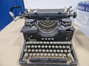 Maszyna do pisania Torpedo