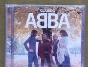 Płyta CD - "Classic ABBA"