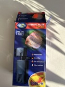 Sprzedam filtr wewnętrzny firmy Aqua nova NBF-800