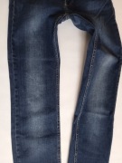 T. Hilfiger damskie ze streczem M