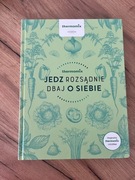 Thermomix – Jedz rozsądnie, dbaj o siebie – książka kucharska