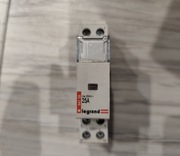STYCZNIK MODUŁOWY SM425 25A 230V 2NO 412523 LEGRAND
