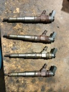 Wtryski wtryskiwacze BMW 7794435 318d 118d 525d e46 e87 E90 e60