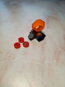 LEGO 271607 - Firecracker Catapult