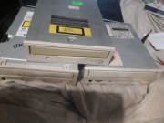 3 cdrom scsi złącze 50