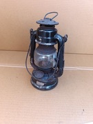 Feuerhand 175  Rowerowa lampa naftowa Super Baby 