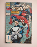 Tm-semic. Spider-Man 8/95