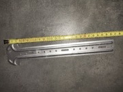 Wieszak kotwowy do poddaszy 270 profil CD60 budmat 2 szt.