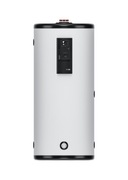 SILOX  600 DWUPŁASZCZOWY PODGRZEWACZ CWU ZE STALI NIERDZEWNEJ