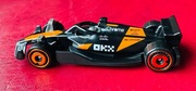 Hot Wheels Formula 1 2025 - F1 McLaren Formula 1 Team - stan Idealny