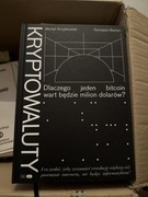 Kryptowaluty Michał Grzybkowski Szczepan Bentyn