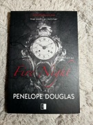PENELOPE DOUGLAS seria DEVILS NIGHT 6 książek