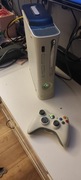 Xbox 360 falcon rgh3 120gb po spa