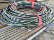 Kabel antenowy do radiostacji bazowej 