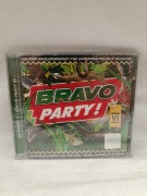 płyta CD,,Bravo party! VI" nowa w folii