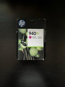 Toner HP 940XL magenta