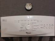 Whirlpool AWE 4316/P - MODUŁ Z PANELEM 461975306633 + hydrostat
