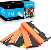 W2070A 4 TONERY z CHIPEM do HP LASER 150a 150nw MFP 178nw 179fnw 179fng