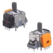 Wymiana analogów Halla w padzie Xbox One / Series