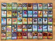 Karty Invizimals Panini 50 sztuk