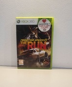 Gra Need for Speed: The Run Xbox 360   2xAng