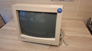 Monitor CRT CTX 1451CLR Retro 1995
