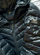 MEGA! SUPER kurtka przejściowa! S, M, z kapturem ! HIT !