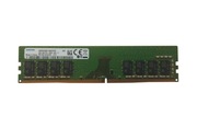Pamięć RAM Samsung 8GB PC4-2666V-UA2-11 M378A1K43CB2-CTD