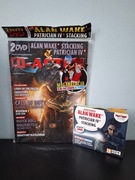 Cd Action Nr 07/2014 (231) Dla kolekcionera, Oryginalna Folia 