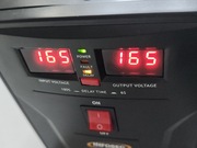 Regulator Stabilizator napięcia UPS System Infosec R2 2000 Oryginał