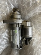 Rozrusznik Volkswagen Valeo 02M911023M