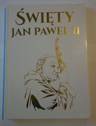 Święty Jan Paweł II - ARTI - ALBUM