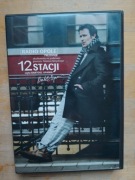 12 Stacji Tomasz Różycki słuchowisko czyta Bartosz Opania 6 Cd