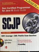 Sun Certified Programmer for Java 6 Study Guide